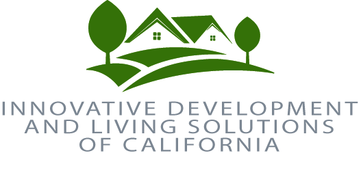 Innovative Development and Living Solutions of California